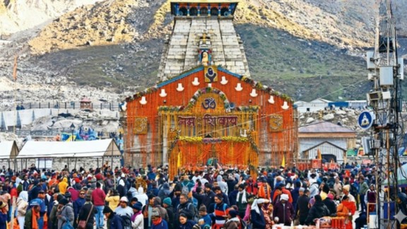 Uttarakhand High Court, Char Dham Yatra 2026, Char Dham Yatra opening dates