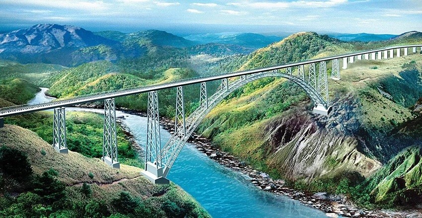 Chenab