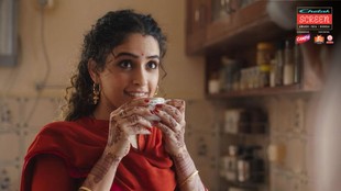 Mrs - Sanya Malhotra