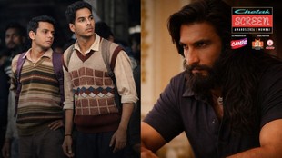 Chetak Screen Awards 2026 full winners list 'धुरंधर' ने जीते 13 अवॉर्ड, रणवीर सिंह बेस्ट एक्टर और 'होमबाउंड' बनी बेस्ट फिल्म