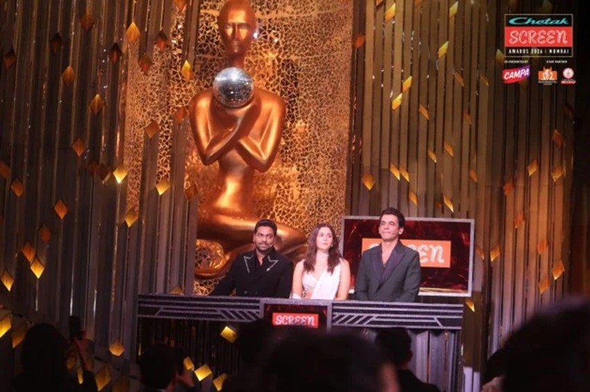 Chetak Screen Awards 2026 wrapped up in grand style