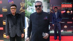 Chetak Screen Awards 2026: रेड कार्पेट पर छाए ये स्टार्स, अपने स्टाइल से लूटी महफिल