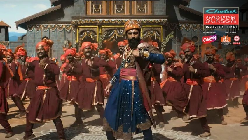 Chhaava