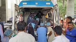 छत्तीसगढ़ पावर प्लांट धमाके में मरने वालों की संख्या बढ़कर हुई 21, कांग्रेस ने वेदांता पर मानव वध का मामला दर्ज करने की मांग की