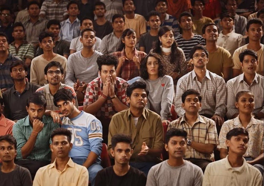 Chhichhore (2019)