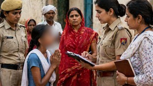 Stop My Marriage Kota Minor Seeks Help Rescued from Child Marriage