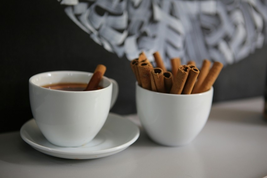 Cinnamon