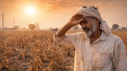 बढ़ते तापमान के बीच संकट में खेती, समय रहते संभलना जरूरी | विचार