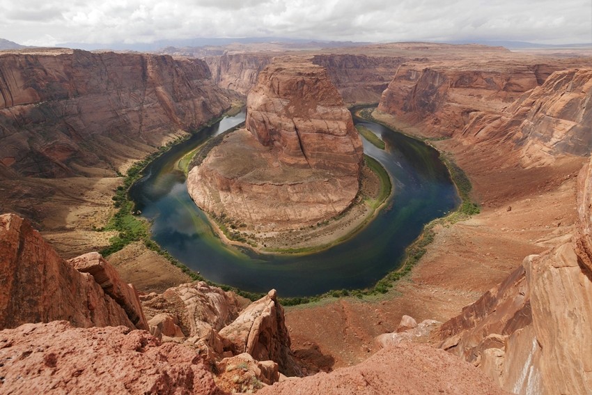 Colorado River - USA
