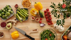 कच्चा आटा से लेकर चावल तक, रोज खाए जाने वाले इन फूड्स से भी हो सकता है नुकसान, जानिए कब बढ़ता है जोखिम