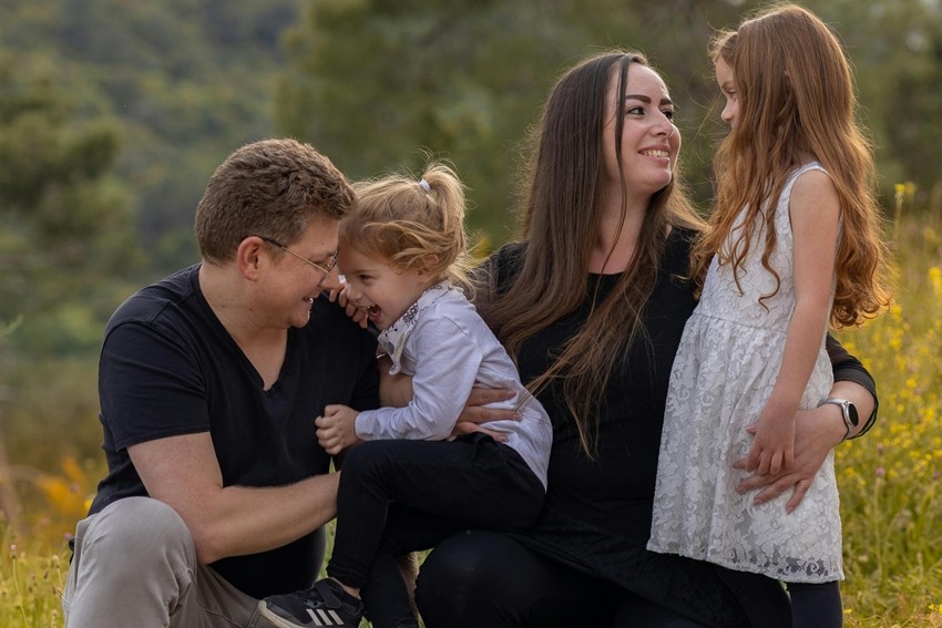 Connect With Loved Ones