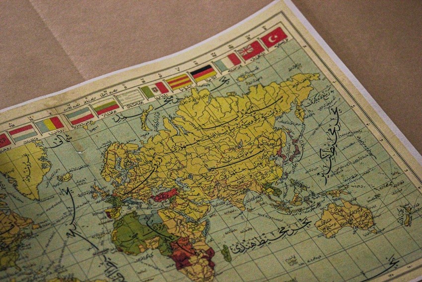 Countries have Secrets you never knew