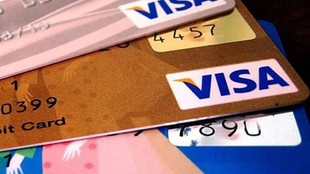 Google Trends: Credit Card, Credit Score, Financial Profile