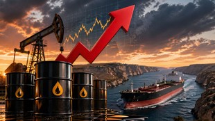 Crude Oil, Crude Oil Price