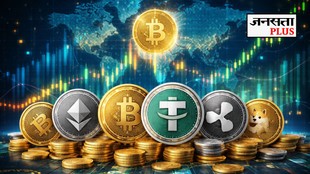 Crypto, Crypto news, crypto ki pathshala