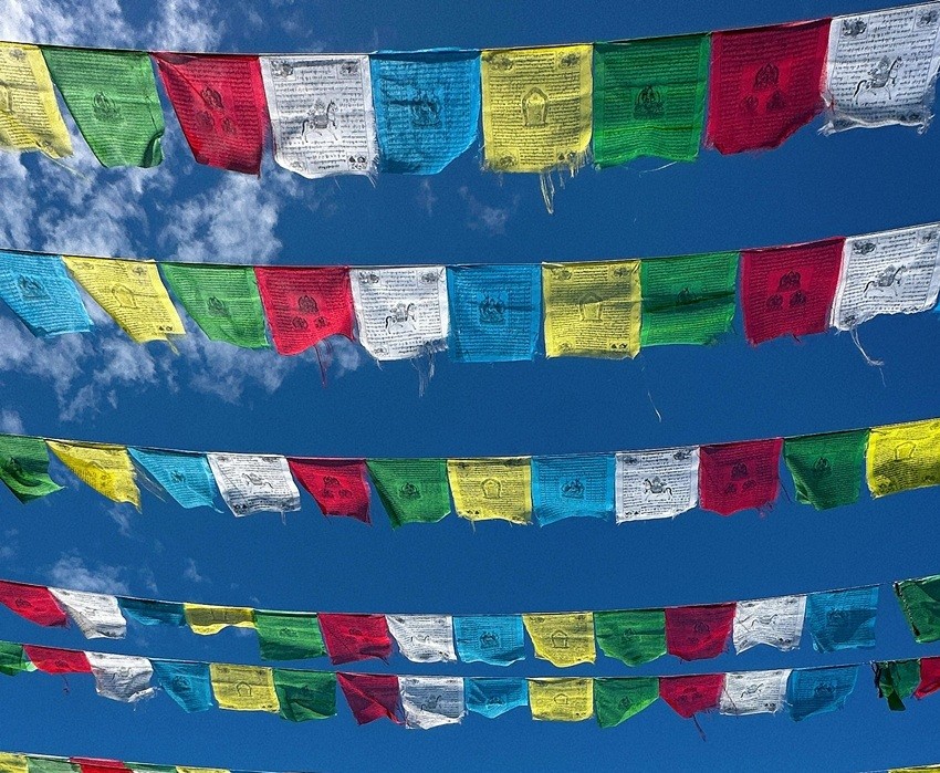 Cultural symbols