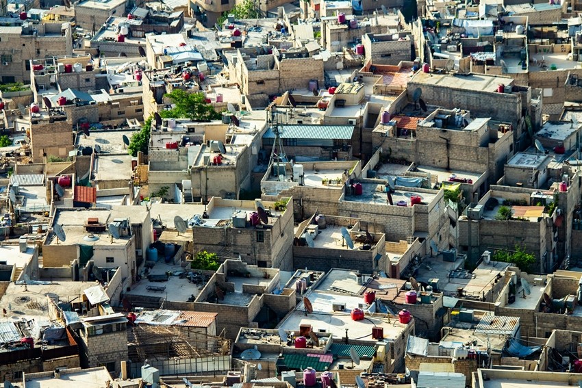 DAMASCUS