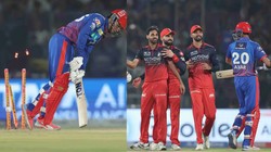दिल्ली कैपिटल्स 75 पर ढेर, बनाया तीसरा सबसे कम स्कोर; IPL इतिहास का शर्मनाक रिकॉर्ड भी DC के नाम दर्ज