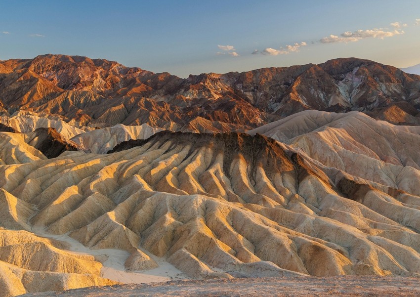 DEATH VALLEY (USA)