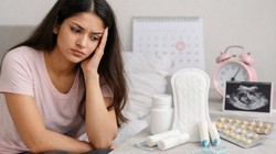 क्या 24 साल की उम्र में पीरियड नहीं आना नॉर्मल है? स्त्री रोग विशेषज्ञ से समझते है क्या है ये कंडीशन