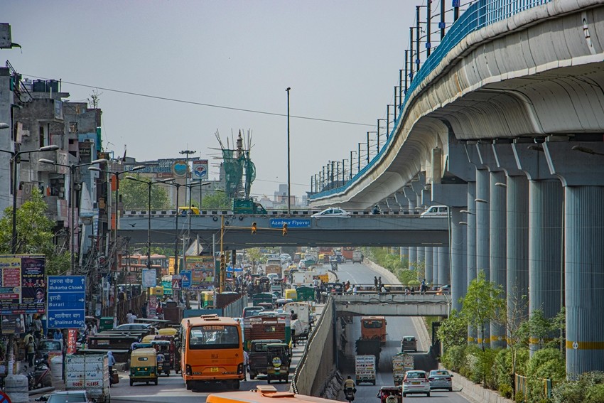 DELHI