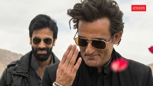 Dhurandhar 2, Ranveer Singh movies, Bollywood villains, Akshay Khanna, Rahman Dakat, Uzaer Baloch