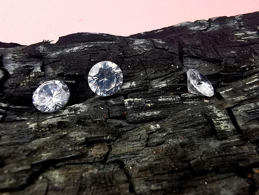 DIAMONDS