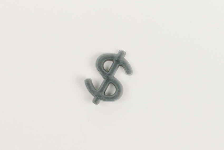 DOLLAR SIGN