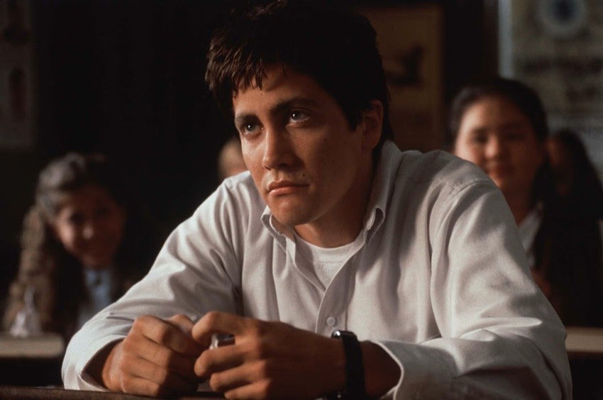 DONNIE DARKO (2001)