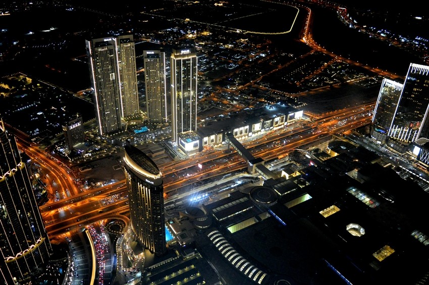 DUBAI