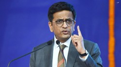 ‘अगर हमें देश के भविष्य को बचाना है तो…’, पूर्व CJI चंद्रचूड़ ने दिया जरूरी सुझाव
