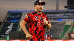 ऑस्ट्रेलिया के स्टार क्रिकेटर डेविड वॉर्नर को पुलिस ने किया गिरफ्तार: शराब पीकर गाड़ी चलाने का आरोप, मुकदमा दर्ज