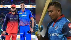 DC vs RCB: पृथ्वी शॉ फिर नजरअंदाज, दो साल से नहीं खेला IPL मैच; युवा ओपनर की दिल्ली कैपिटल्स की प्लेइंग 11 में एंट्री