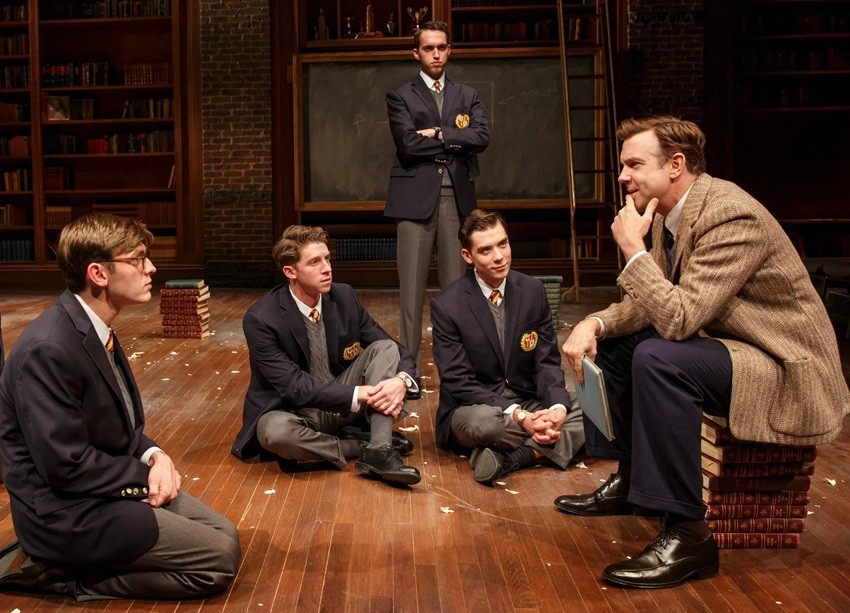 Dead Poets Society