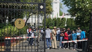 Delhi Assembly Security Breach | Delhi police | hindi news