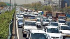 Delhi CM Rekha Gupta | Flyovers in delhi | traffic jam |