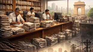 Ghaziabad Niece Murdered After Rape Accused Flees After Dumping Body