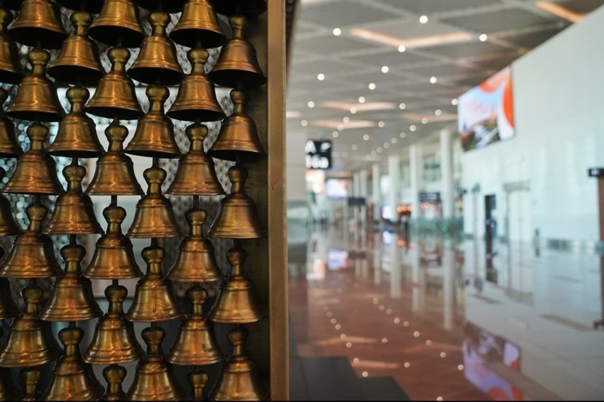 Delhi NCR second airport