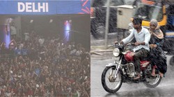 Weather Forecast: कल आंधी के साथ बारिश के आसार, जानिए दिल्ली एनसीआर का मौसम कैसा रहेगा