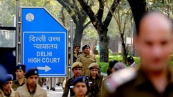 दिल्ली हाई कोर्ट में ऑनलाइन सुनवाई के बीच चला पोर्न वीडियो, ‘अमेरिका से हैक’ के दावे से मचा हड़कंप