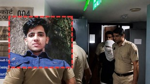 IRS Officer Daughter Murder Entry via Rooftop Attack with Table Lamp Rape Shocking Revelations chills people
