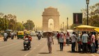 Delhi Heatwave Alert Temperature Crosses 43 degree Celcius IMD Warns of Severe Heat for Next Four Days