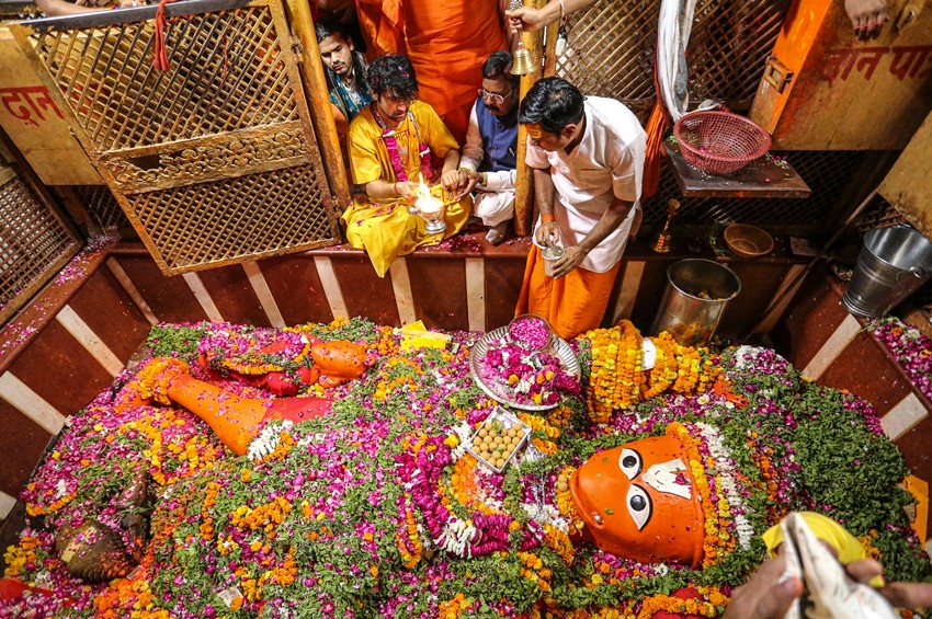 Bageshwar Dham