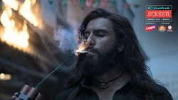 चेतक स्क्रीन अवार्ड्स में धुरंधर का जलवा बरकरार, शाश्वत सचदेव ने Dhurandhar के लिए सर्वश्रेष्ठ बैकग्राउंड स्कोर का पुरस्कार जीता