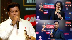 Chetak Screen Awards 2026: 24 नॉमिनेशन में 14 जीत, ‘धुरंधर’ ने मचाया धमाल, देखें किन-किन कैटेगरीज में मिला अवॉर्ड