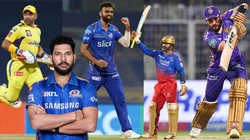 युवराज, दिनेश कार्तिक, रॉबिन उथप्पा से जयदेव उनादकट तक: ये हैं IPL में 6 या उससे ज्यादा टीमों से खेलने वाले भारतीय