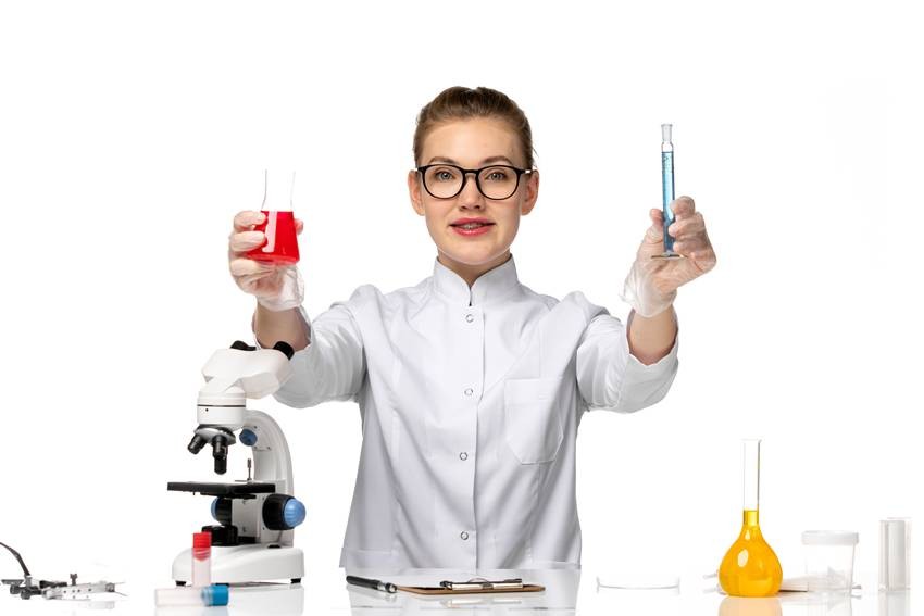 best diploma courses for science students