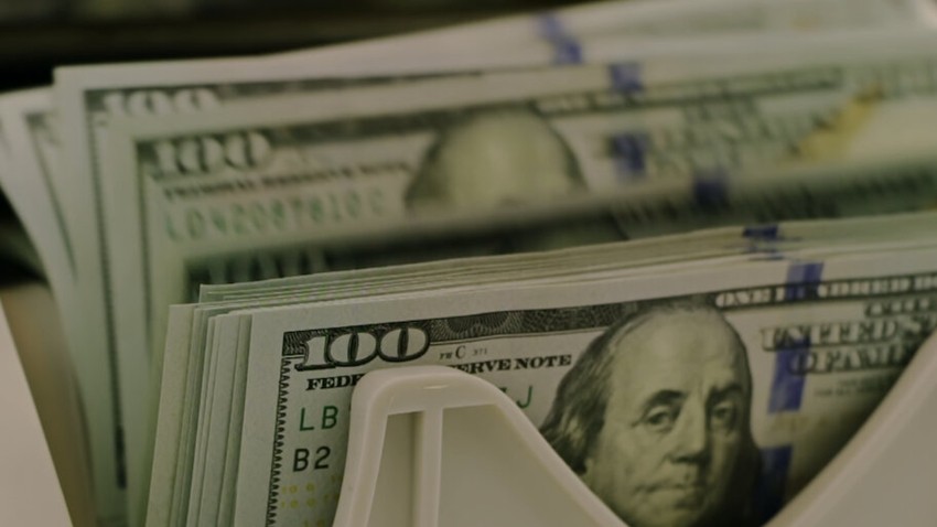 Dirty Money