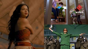 Disney Gears Up for a Blockbuster 2026 with Mega Movie Lineup