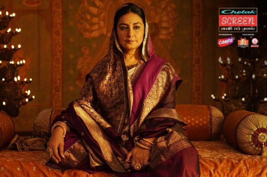 Divya Dutta